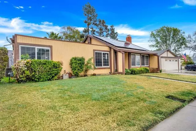 San Marcos, CA 92069,466 Via Arboles