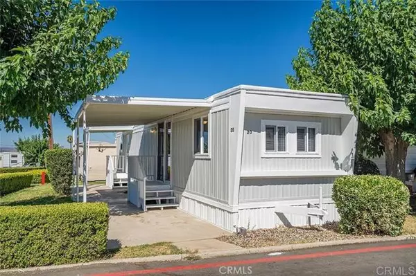 12650 California Street #20, Yucaipa, CA 92399