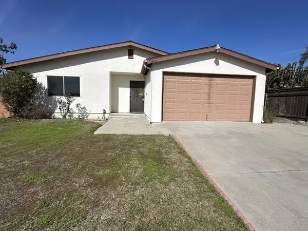 3446 Rosa Linda Street, San Diego, CA 92154