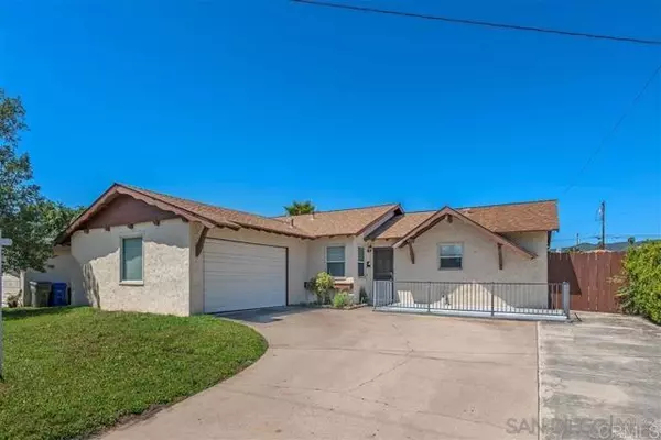 12946 Conley Street, Poway, CA 92064