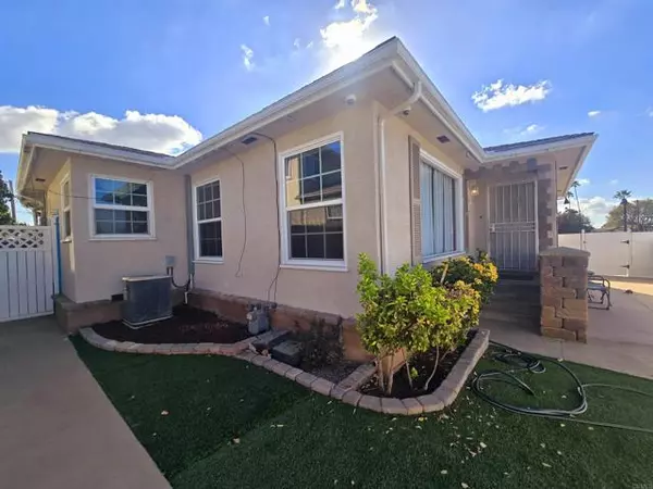 6805 Rolando Knolls #A, La Mesa, CA 91942