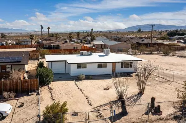 5363 Cahuilla Avenue, Twentynine Palms, CA 92277