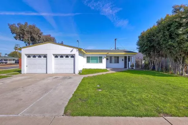 703 Oaklawn Avenue, Chula Vista, CA 91910