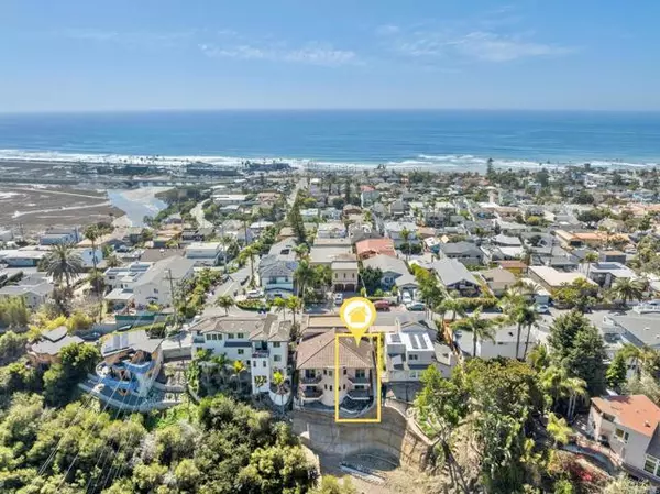 Cardiff By The Sea (encinitas), CA 92007,2483 Oxford Avenue