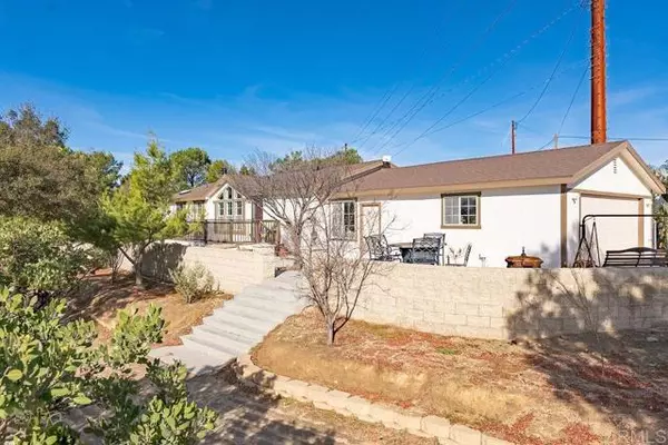 38292 Highway 94, Boulevard, CA 91905