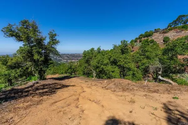 0 Wilt Road, Fallbrook, CA 92028