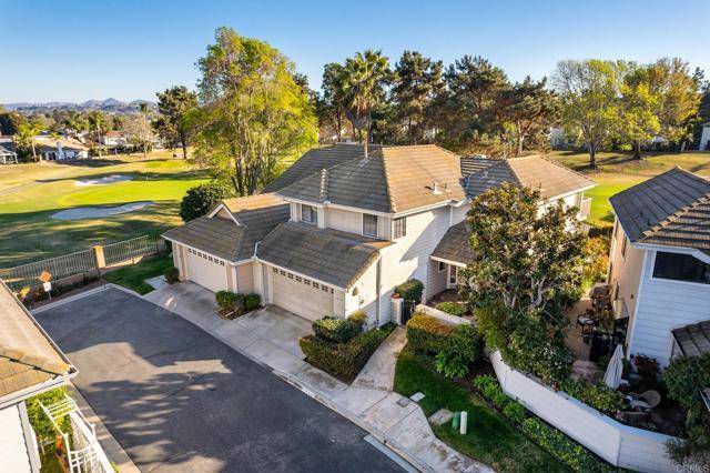 Vista, CA 92081,1894 Spyglass Cir