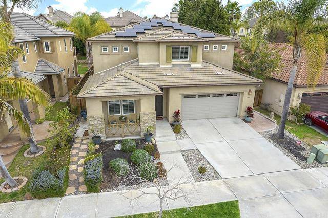 Chula Vista, CA 91913,1383 Oakpoint Avenue
