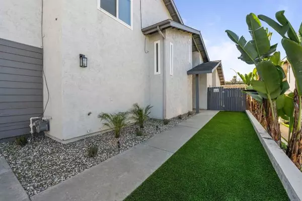 San Ysidro (san Diego), CA 92173,3903 Via Del Bardo