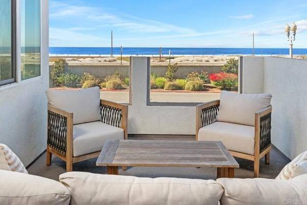 52 Half Moon, Coronado, CA 92118