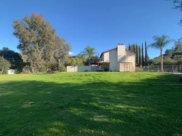 Ramona, CA 92065,15815 Oak Valley Road