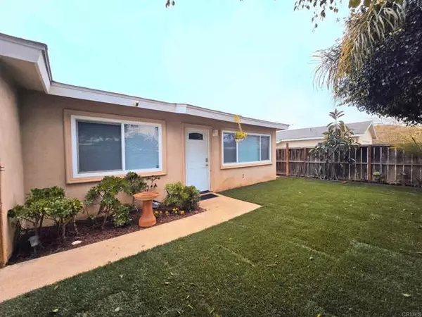 1224 Florence Street, Imperial Beach, CA 91932