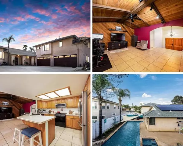 14059 Rancho Del Villa, Lakeside, CA 92040