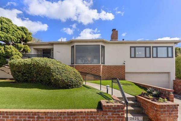 2425 Palermo Drive, San Diego, CA 92106