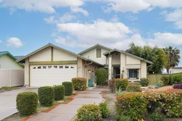 8215 Blossom Hill Court, Lemon Grove, CA 91945