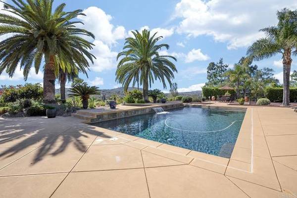 13665 White Rock Station Road, Poway, CA 92064