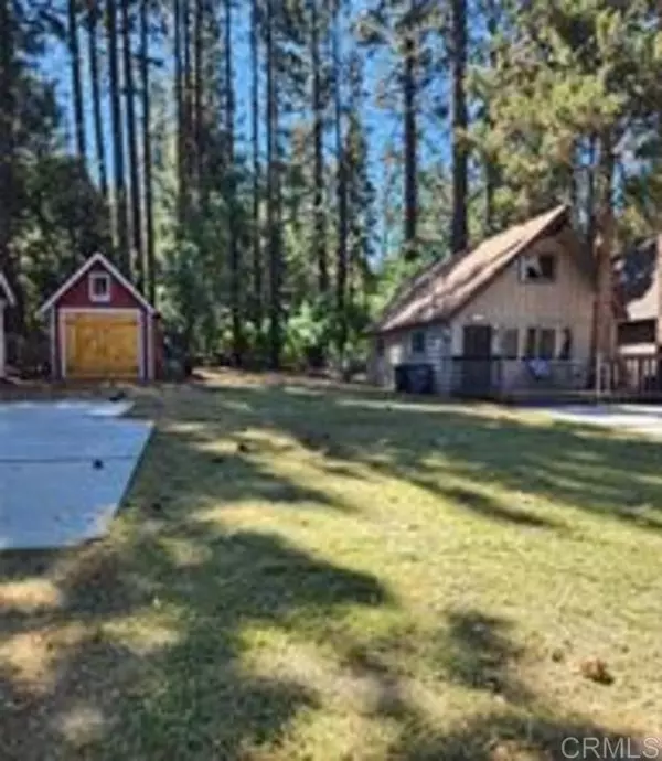 0 Falcon Avenue, Big Bear City, CA 92315