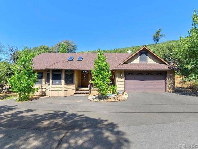 34610 Apache Drive,  Julian,  CA 92036