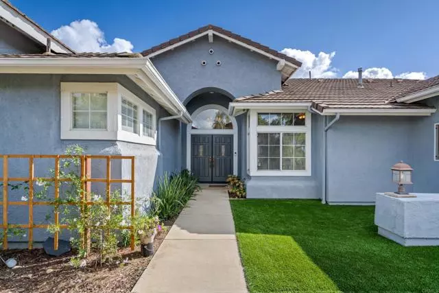 1019 bremen way, Alpine, CA 91901