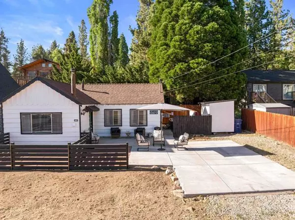42888 Sonoma Drive, Big Bear Lake, CA 92315