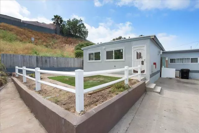 San Diego, CA 92113,3260 Steel Street