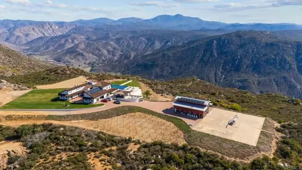 24949 Thunder Mountain Road, Ramona, CA 92065