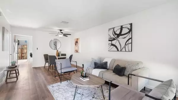 1317 Oakdale Avenue, El Cajon, CA 92021