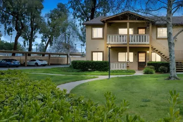 1423 Graves Avenue #220, El Cajon, CA 92021