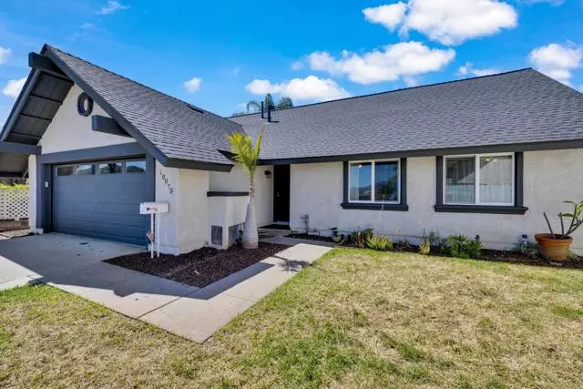 Lakeside, CA 92040,10075 Anja Place