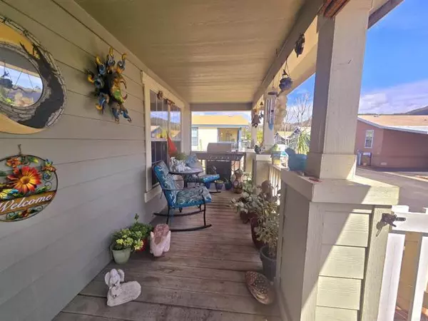 El Cajon, CA 92021,450 E Bradley Avenue #SPC 144