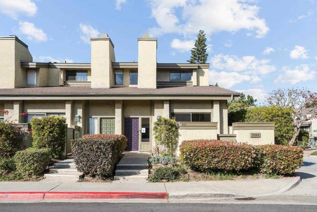 3304 Caminito Eastbluff #141, La Jolla (san Diego), CA 92037