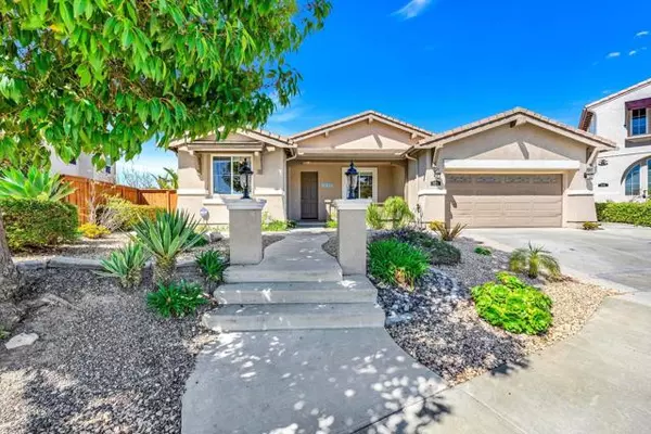 520 Rocking Horse Drive, Chula Vista, CA 91914