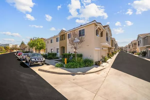 1431 Trouville Lane #1, Chula Vista, CA 91913