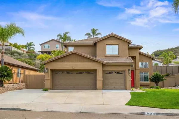 13615 Braeswood, El Cajon, CA 92021