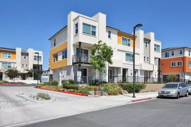 Chula Vista, CA 91915,1951 Strata Street