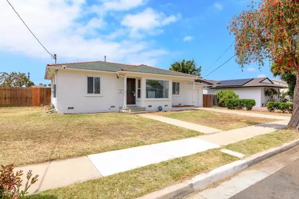 766 Date Avenue, Chula Vista, CA 91910