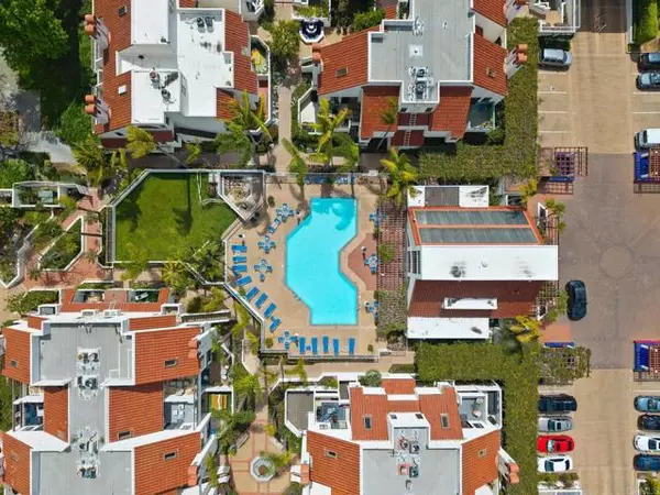 701 Kettner Boulevard #108, San Diego, CA 92101