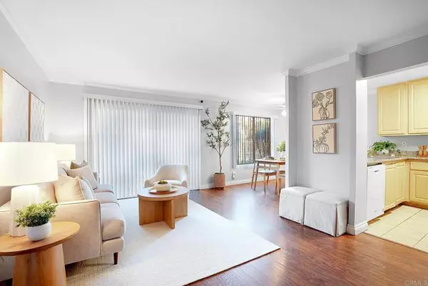 589 N Johnson Avenue #122, El Cajon, CA 92020