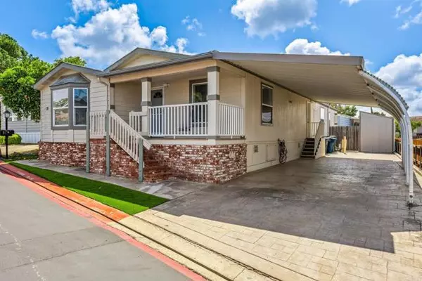 1750 Citracado Parkway #SPC 25, Escondido, CA 92029