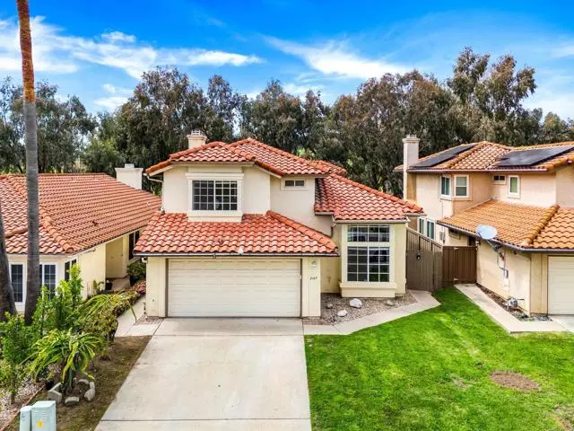 Escondido, CA 92026,2187 Pleasantwood Lane
