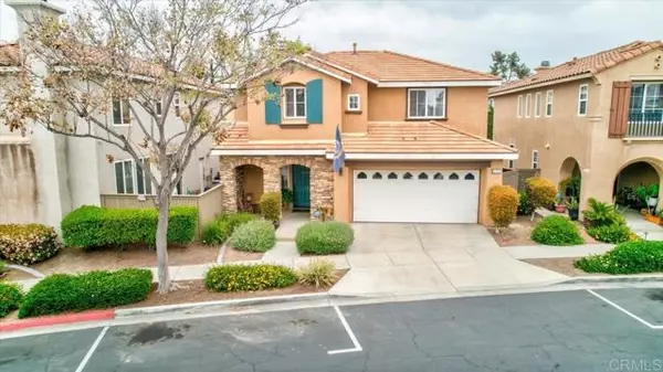 2761 Bear Valley Rd, Chula Vista, CA 91915