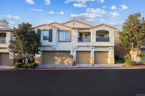 717 Caminito Valiente, Chula Vista, CA 91911