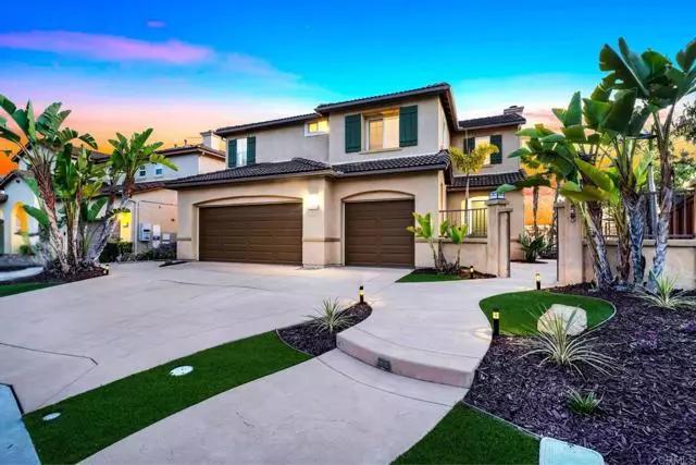 Chula Vista, CA 91914,328 Plaza Los Osos