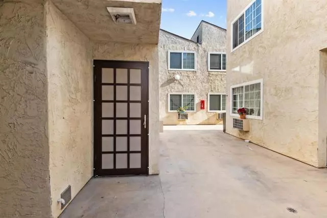 National City, CA 91950,1141 D Avenue ##D