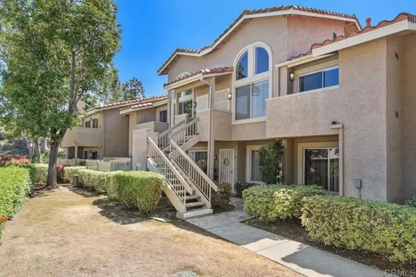 11517 Fury Lane #56, El Cajon, CA 92019