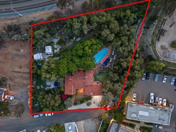 La Mesa, CA 91941,4210 Black Mountain Road