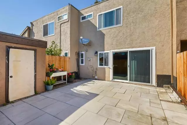 Chula Vista, CA 91911,1555 Mendocino Drive #143