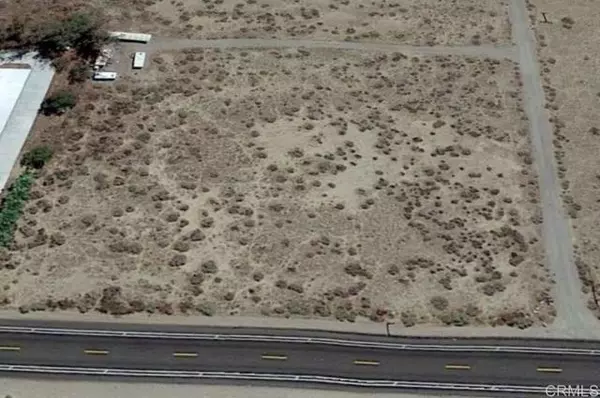 0 Palm Canyon Drive, Borrego Springs, CA 92004