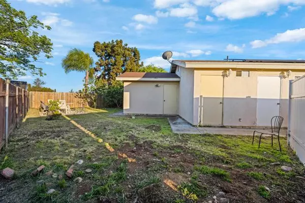 La Mesa, CA 91942,8100 8100 Binney Place