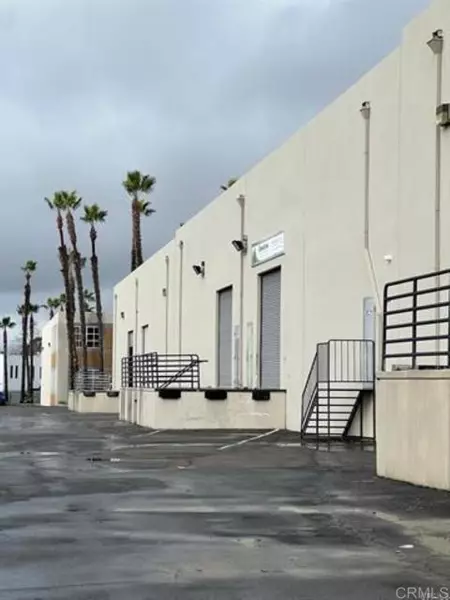3065 Beyer Boulevard, San Diego, CA 92154